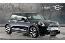 Used Mini Hatch