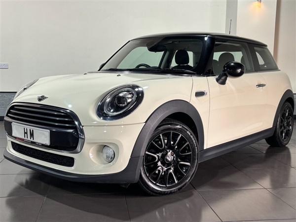 Large image for the Used Mini HATCH