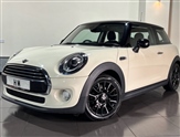 Used Mini Hatch