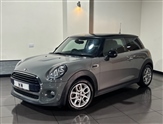 Used Mini Hatch