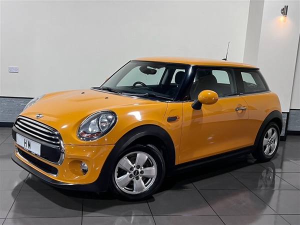 Large image for the Used Mini HATCH
