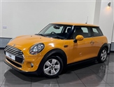 Used Mini Hatch