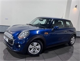 Used Mini Hatch Used Mini Hatch