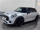 Used Mini Hatch