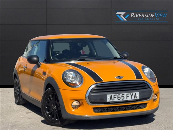 Large image for the Used Mini HATCH