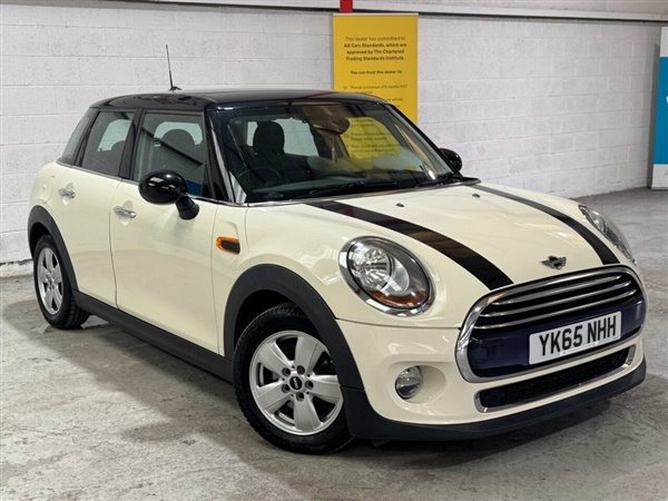 Large image for the Used Mini HATCH
