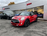Used Mini Hatch