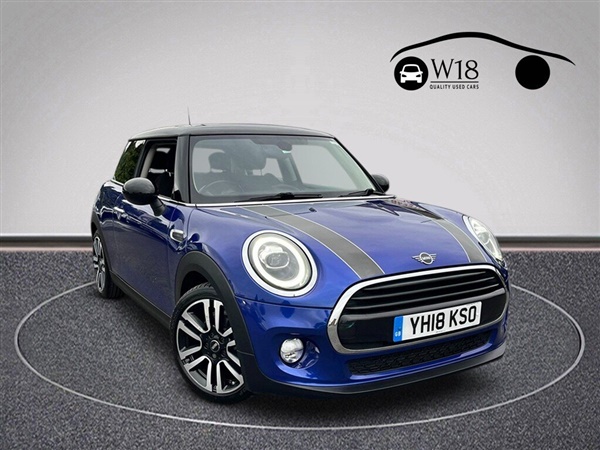 Large image for the Used Mini HATCH