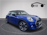 Used Mini Hatch