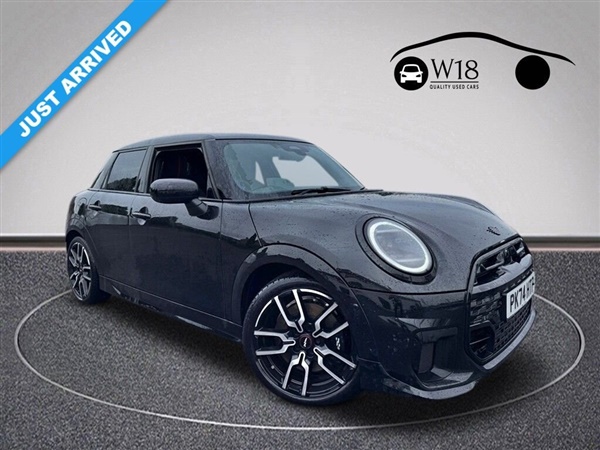 Large image for the Used Mini COOPER