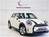 Used Mini Hatch