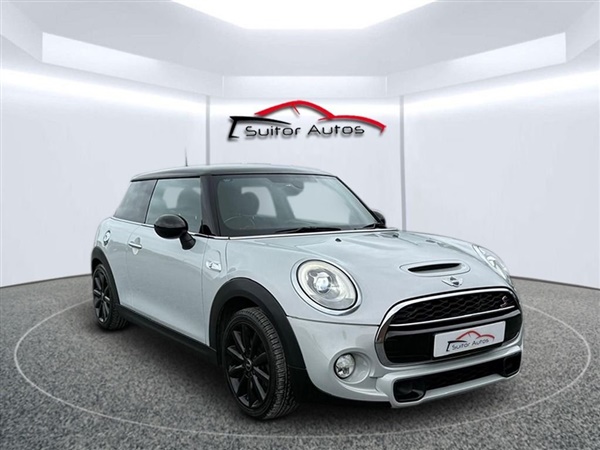 Large image for the Used Mini HATCH