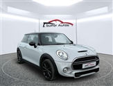 Used Mini Hatch