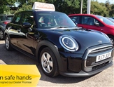 Used Mini Hatch