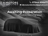 Used Mini Hatch