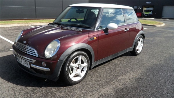 Large image for the Used Mini HATCH