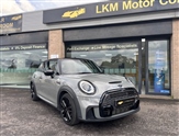 Used Mini Hatch