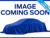 Used Mini Hatch