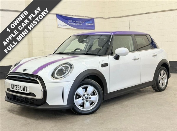 Large image for the Used Mini HATCH