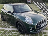 Used Mini Hatch