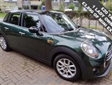 Used Mini Hatch
