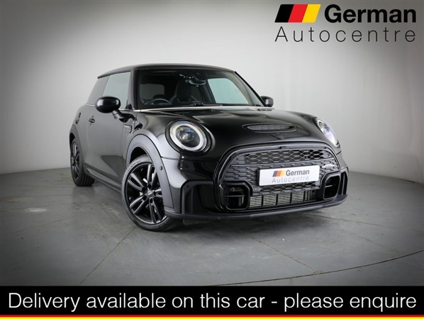 Large image for the Used Mini HATCH