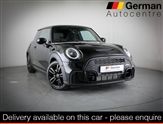 Used Mini Hatch