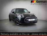 Used Mini Hatch