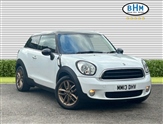 Used Mini Hatch