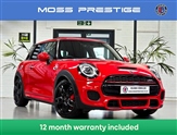 Used Mini Hatch