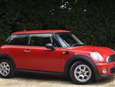 Used Mini Hatch