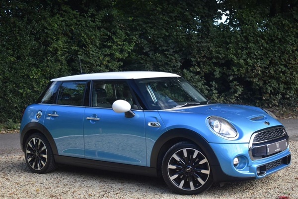 Large image for the Used Mini HATCH