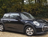 Used Mini Hatch