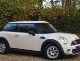 Used Mini Hatch Used Mini Hatch