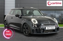 Used Mini Hatch
