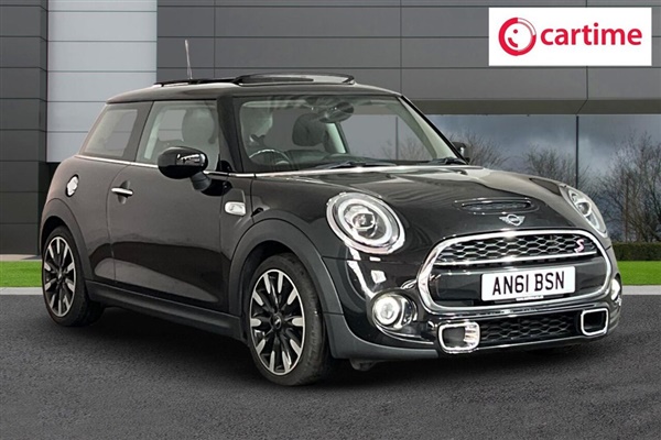 Large image for the Used Mini HATCH