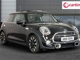 Mini Hatch Image 1