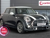 Mini Hatch Image 1