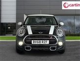 Mini Hatch Image 4