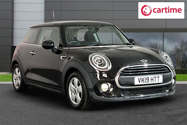 Large image for the Used Mini HATCH