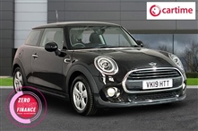 Used Mini Hatch