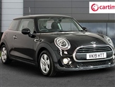 Mini Hatch Image 1