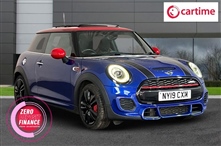 Used Mini Hatch