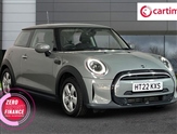 Mini Hatch Image 1