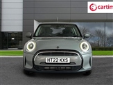 Mini Hatch Image 4