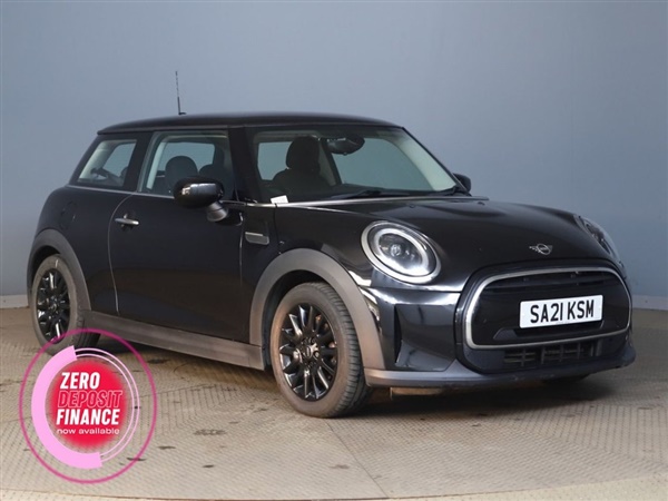 Large image for the Used Mini HATCH