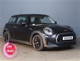 Mini Hatch Image 1