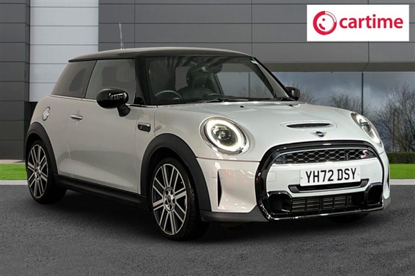 Large image for the Used Mini HATCH