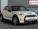 Mini Hatch Image 1