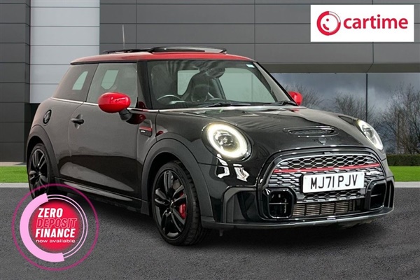 Large image for the Used Mini HATCH